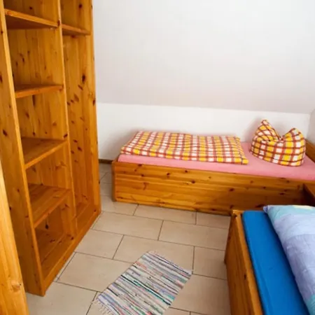 Apartamento Lehbekwiese Gelting