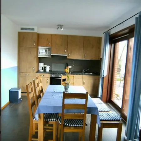 Lehbekwiese Apartamento *