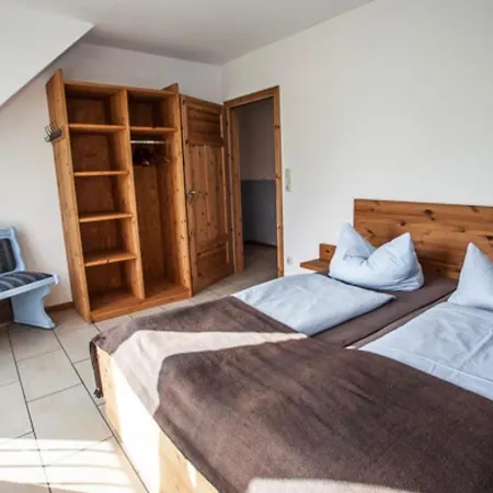 Apartamento Lehbekwiese *