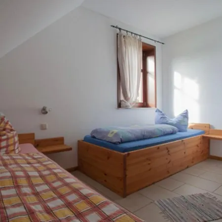 Apartamento Lehbekwiese Gelting