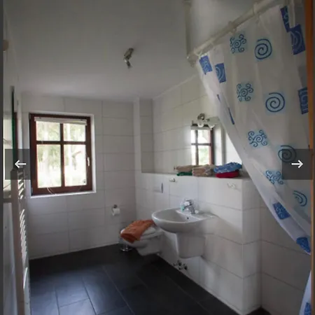 Lehbekwiese Apartamento