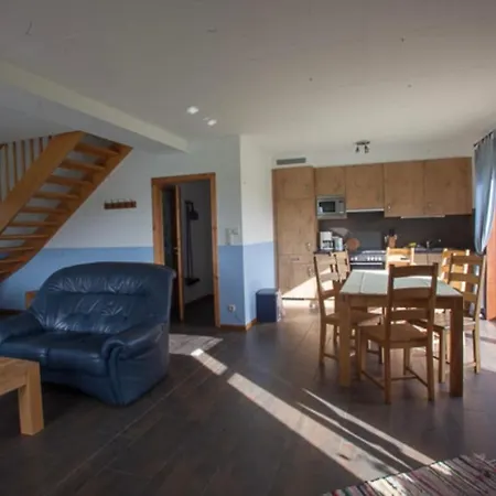 Lehbekwiese Apartamento *