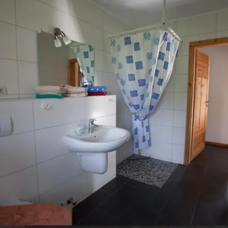Lehbekwiese Apartamento
