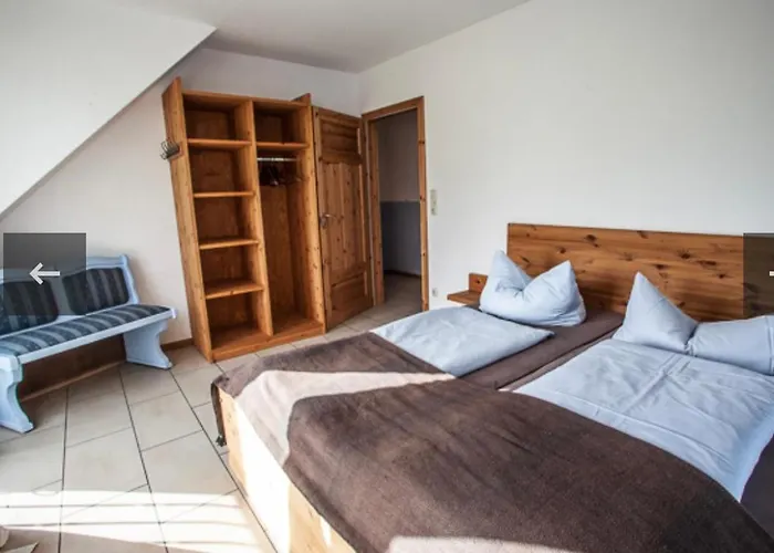 Apartamento Lehbekwiese *